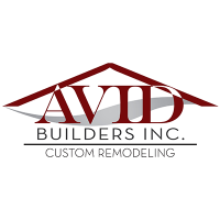 Avid Builders Inc Logo
