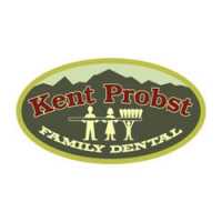 Probst Family Dental Logo