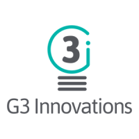 G3 Innovations, LLC Logo
