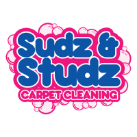 Sudz & Studz â€¢ Carpet Cleaning, Power Washing & more Logo