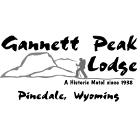 Gannett Peak Lodge Logo