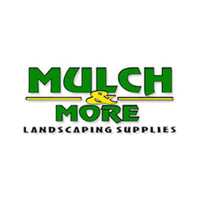 Mulch & More Landscaping Supplies Logo