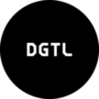 Digital Video Company Logo