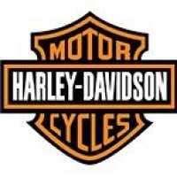 New York City Harley-Davidson Logo