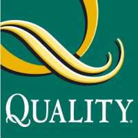 Quality Inn & Suites near NAS Fallon Logo