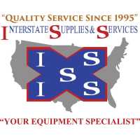 Interstate Supplies and Services Logo