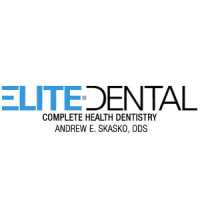 New Albany Elite Dental - Andrew E. Skasko, DDS Logo