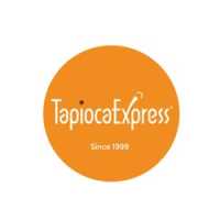 Tapioca Express Logo