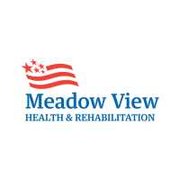 Meadow View Health and Rehabilitation Logo