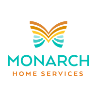 Monarch Home Services (Salinas) Logo