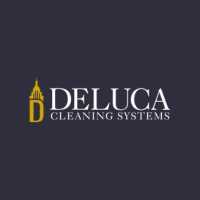 DeLuca Cleaning Systems Logo