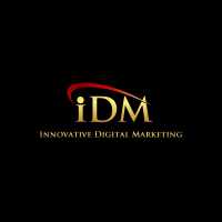 Innovative Digital Marketing Logo