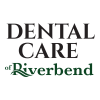 Dental Care of Riverbend Logo