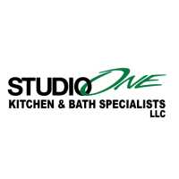 Studio One Kitchen & Bath Specialists LLC Logo