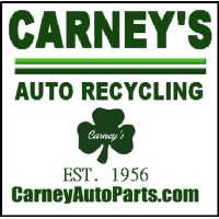 Jerry Carney & Sons, Inc. Logo