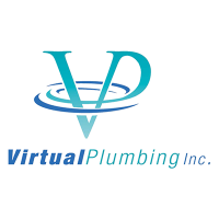 Virtual Plumbing, Inc Logo