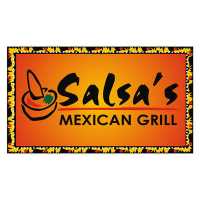 Salsa's Mexican Grill Logo