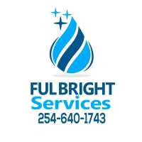 Fulbright Services Logo