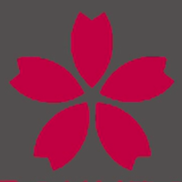 Sakura Sushi Logo