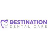 Destination Dental Care Logo