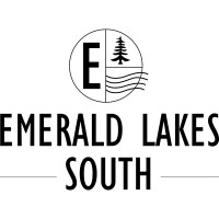 Emerald Lakes South Logo