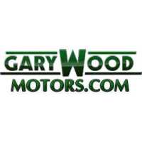 Gary Wood Motors Logo