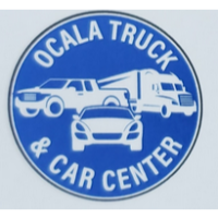 Ocala Truck & Car Center LLC Logo