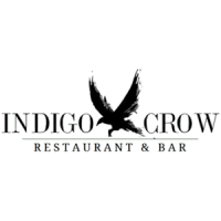 Indigo Crow Restaurant & Bar Logo