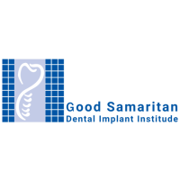 Good Samaritan Dental Implant Institute Logo