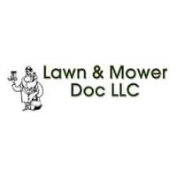 Lawn & Mower Doc LLC Logo
