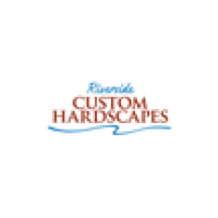 Riverside Custom Hardscapes Logo