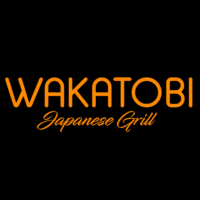Wakatobi Japanese Grill Hibachi and Sushi Logo