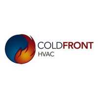 ColdFront HVAC, LLC Logo