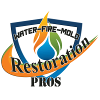 Water Restoration Pros Logo
