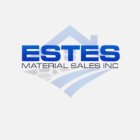 Estes Material Sales, Inc. Logo