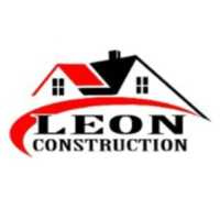 Leon Construction Inc. Logo