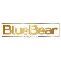 Blue Bear Financial Logo