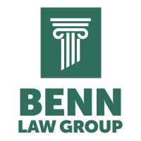 Benn Law Group Logo