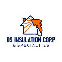 DS Insulation Corp & Specialties Logo
