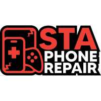 STA Cellphone, Tablet Repair & More Logo