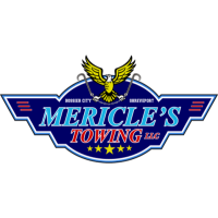 Mericles Towing LLC Logo