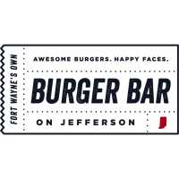 Burger Bar Fort Wayne Logo