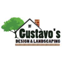 Gustavo's Design & landscaping llc Logo