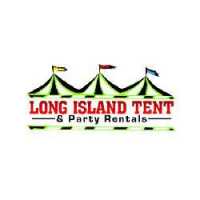 Long Island Tent & Party Rentals Logo