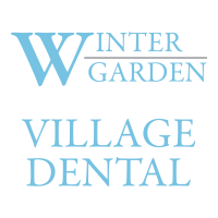 Winter Garden Village Dental Logo