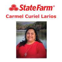 Carmel Curiel Larios - State Farm Insurance Agent Logo
