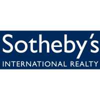 Trish Sohlé, Sotheby's International Realty Monterey Peninsula Logo