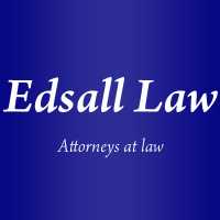 Edsall Law Logo