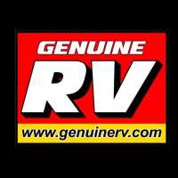 Robbins RV & Motorsports Logo