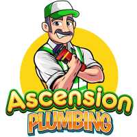 Ascension Plumbing Logo